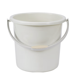 五月花 加厚手提水桶 16L