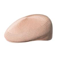 KANGOL 男女款贝雷帽 BK001 蜜桃粉 M