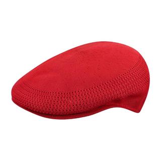 KANGOL 男女款贝雷帽 BK001 猩红色 L