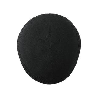 KANGOL 男女款贝雷帽 BK001 黑色 XXL