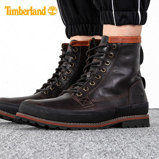 Timberland 马丁靴男鞋Timberland22秋冬新款户外日常商务休闲靴A44XY