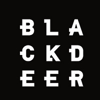 BLACKDEER/黑鹿