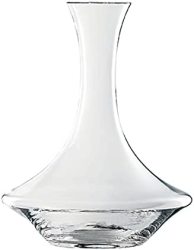 SPIEGELAU 诗杯客乐 德国 生活进口无铅水晶分酒器红酒快速醒酒器1L
