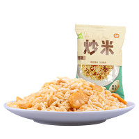 LECI 乐此 泰国风味炒米480g(约16小包)