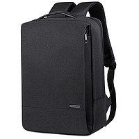 TOBOOG 途帮 双肩包男背包女笔记本电脑包15.6英寸潮休闲通勤大学生书包