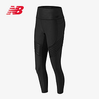 new balance 女紧身裤运动健身户外时尚休闲裤WP83109-BM-GXY-OAI