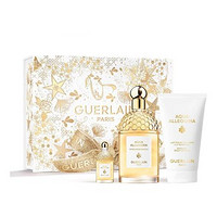 GUERLAIN 娇兰 花草水语-柑橘罗勒 女士淡香水套装 限定版