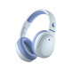 EDIFIER 漫步者 头戴式无线蓝牙耳机w820nb主动降噪运动男女电脑耳麦长续航