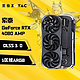  ZOTAC 索泰 RTX 4080-16GB 天启丨AMP 独立显卡发烧游戏电竞台式机电脑 RTX 4080-16GB AMP EXTREME　