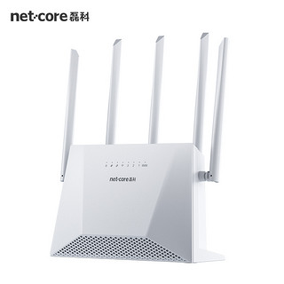 netcore 磊科 AX3000 wifi6 无线路由器