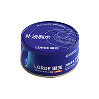 LORDE 里兜 鸡肉玉米须补水猫罐头 80g