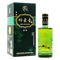 竹叶青 金象竹 38%vol 清香型白酒 500mL 