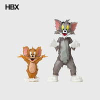 SOAP STUDIO x  INSTINCTOY Tom & Jerry猫和老鼠摆件玩具礼物HBX