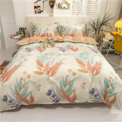 【省430元】南方生活床品件套_南方生活 新疆长绒棉四件套 200*230cm多少钱-什么值得买