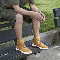 限尺码：Timberland 男子户外休闲鞋 A2KQUW