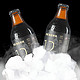  PLUS会员：DEEMANN 德曼 青岛精酿原浆小麦黑啤酒 世涛黑啤 12瓶装　