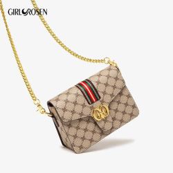 GIRL ROSEN 奢侈品包包女包