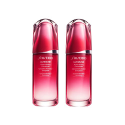 SHISEIDO 资生堂 红妍肌活精华露 第三代 100ml*2