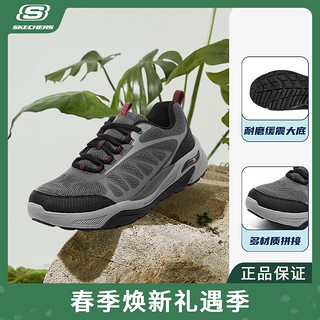 SKECHERS 斯凯奇 男款健步鞋 210471