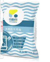 The balance 平衡点 洗碗机专用软水盐 1kg