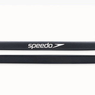 SPEEDO 速比涛 中性泳镜 8095409722 灰/烟灰 700度