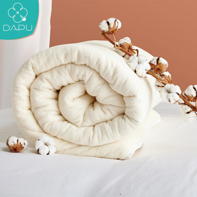 DAPU 大朴 致美 棉花春秋被胎 150*210cm