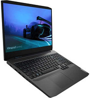 Lenovo 联想 IdeaPad Gaming 3 15.6 英寸游戏笔记本电脑 120Hz Ryzen 5-4600