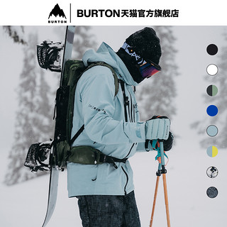 BURTON 伯顿 GORE-TEX SWASH 男子滑雪服 100011