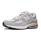 new balance 2002R系列 中性跑鞋 M2002RSA