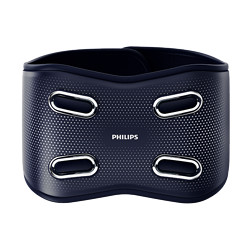 PHILIPS 飞利浦 PPM7201B  腰部按摩仪