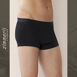 zimmerli SEA ISLAND海岛棉纯棉内裤男四角裤286-1445