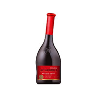 J.P.CHENET 香奈 甜蜜 奥克半甜型红葡萄酒 750ml