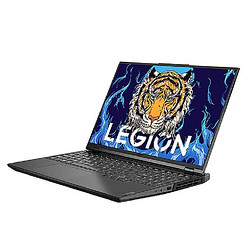 Lenovo 联想 拯救者Y9000P 2022 I7-12700H RTX3070Ti黑色 16英寸笔记本