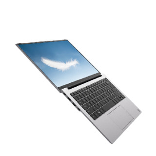 京东京造 JoyBook 十一代酷睿版 14.0英寸 轻薄本 灰色（酷睿i3-1115G4、核芯显卡、8GB、512GB SSD、1080P、IPS、60Hz）