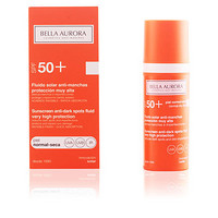 BELLA AURORA 贝雅欧若拉 祛斑防晒霜 SPF50+ 干性肌肤 50ml