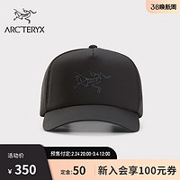 ARC'TERYX 始祖鸟 BIRD TRUCKER  休闲 男女同款 弯檐帽