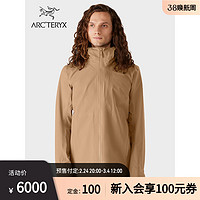 ARC'TERYX 始祖鸟 SAWYER COAT 男子硬壳夹克