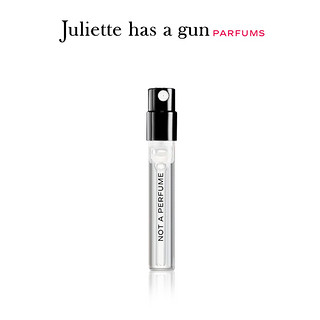 Juliette has a gun 佩枪朱丽叶 我不是香水1.7ml随身装