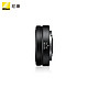 Nikon 尼康 尼克尔 Z 26mm f/2.8 微单广角定焦轻薄饼干镜头