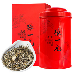 ZHANGYIYUAN 张一元 特级 龙豪 茉莉花茶 100g*1罐