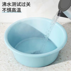 洗脸盆 大号 1个装