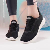 XTEP 特步 女跑鞋运动百搭舒适跑女跑步鞋