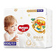 HUGGIES 好奇 皇家御裤系列 宝宝拉拉裤 XXXL22+2片