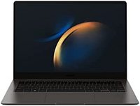 SAMSUNG 三星 14 英寸 Galaxy Book3 Pro 笔记本, i7-1360P/16GB/512GB,3K AMOLED 屏幕,120hz