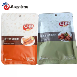 Angel 安琪 新奥尔良蜜汁烤翅腌料 140g*2袋