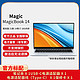 HONOR 荣耀 MagicBook 14 2021款 十一代酷睿版 14.0英寸 轻薄本