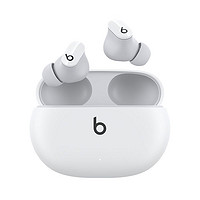 抖音超值购：Beats Studio Buds 真无线降噪耳机 蓝牙耳机 运动耳机
