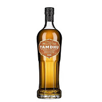 TAMDHU 檀都 戴度/坦度 2008年 单一麦芽威士忌 46%vol 700ml