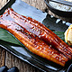 限地区、PLUS会员、周三购食惠：恋食记 日式蒲烧鳗鱼 250g