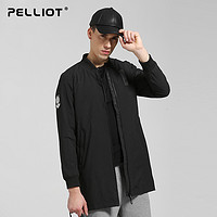 PELLIOT 伯希和 户外休闲风衣 11810101